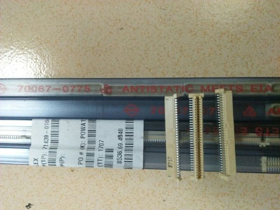 molex连接器